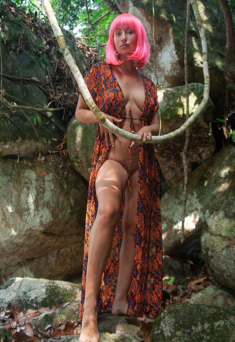 Юлия, 55 лет, 1 размер груди